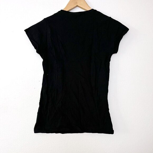 Sabrina the Teenage Witch Retro Graphic Tee - Picture 2 of 2